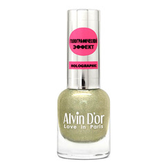 Alvin D`or  Лак Голографический  т. 723  15мл