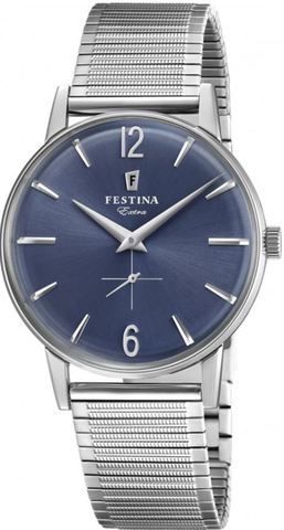 Наручные часы Festina F20250/3 фото