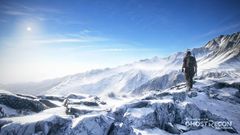 Tom Clancy's Ghost Recon: Wildlands (PS4, русская версия)