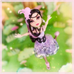 Дачес Свон Базовая