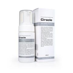 Ciracle - Пенка кислородная для чувствительной кожи 