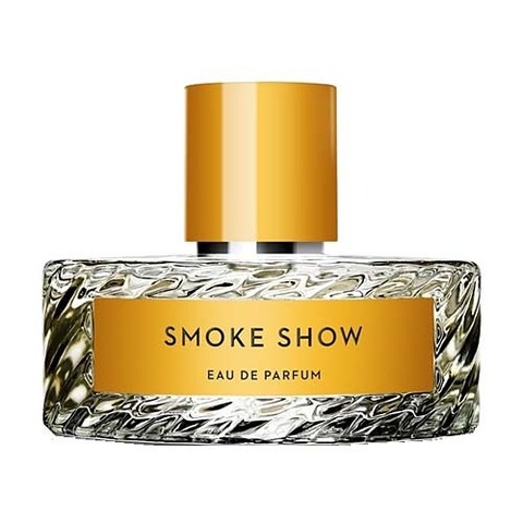 Vilhelm Parfumerie Smoke Show edp