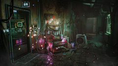 Observer: System Redux (для ПК, цифровой код доступа)