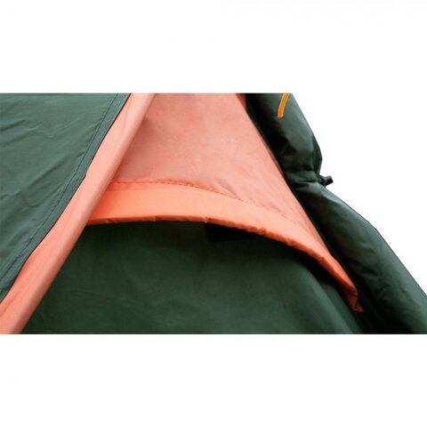 Картинка палатка-автомат Totem TTT-033 зеленый - 5