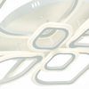Светильник потолочный Evoled Rita SLE500952-08