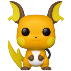Фигурка Funko POP! Games Pokemon Raichu