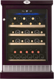 фото 1 Шкаф холодильный для вина IP INDUSTRIE CEXP 45-6 VU на profcook.ru