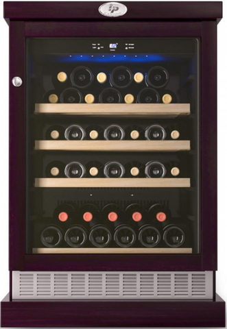 Шкаф холодильный для вина IP INDUSTRIE CEXP 45-6 VU