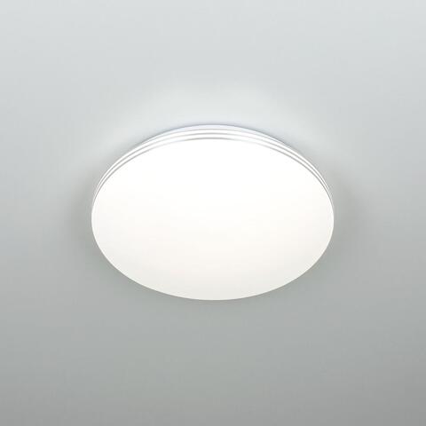 Потолочный светодиодный светильник Citilux Симпла CL71424SV