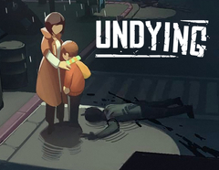 UNDYING (для ПК, цифровой код доступа)