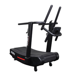 Инерционная беговая дорожка Xebex ACRT-01