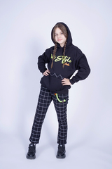 Комплект (худи с капюш./брюки) д/д LOCOLOCO 1790