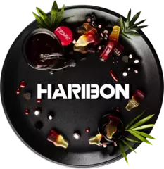 Black Burn - Haribon (25g)