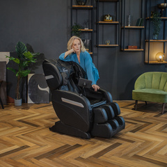 Массажное кресло Orlauf Momo