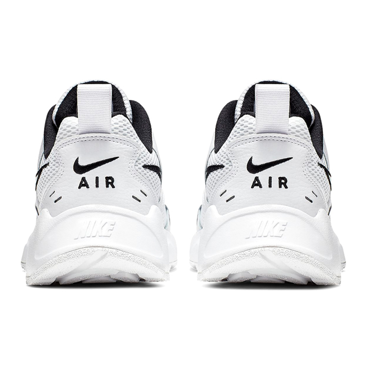 Nike air heights sneaker online