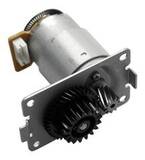 Привод узла разворота с мотором Lexmark MS72x, 82x, MX72x, 82x, XM53xx, 73xx, B2865, MB2770 (41X1096)