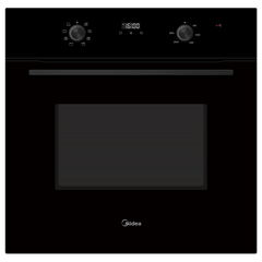 Midea MO67003GB Эл. независимый духовой шкаф, Multifunction фото