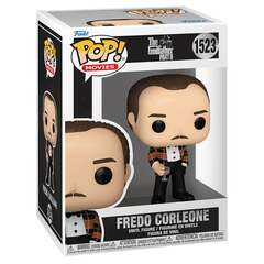 Фигурка Funko POP! Movies The Godfather Part 2 Fredo Corleone (1523)