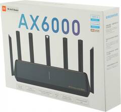 TP-Link Archer AX6000 Wi-Fi 6 роутер