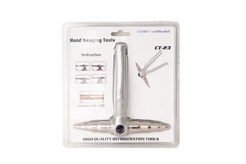 Купить Труборасширитель  CT-23 недорого со склада в Хабаровске, Якутске, Владивостоке, Южно-Сахалинске, Благовещенске