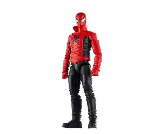 Фигурка Marvel Legends Retro: Spider-Man (Last Stand)