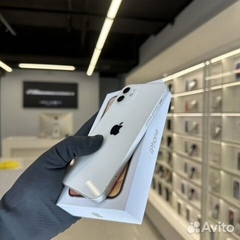 iPhone 12, 128 ГБ б/у