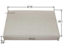 Фильтр салонный VIC AC-809E