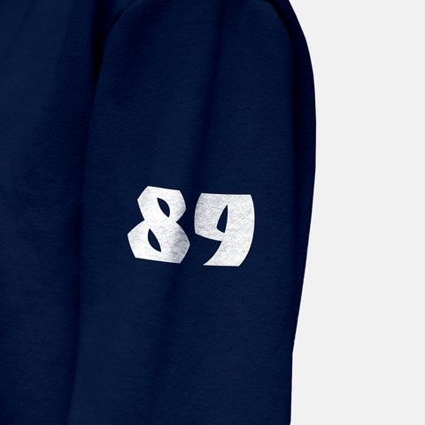 Свитшот "Большой медведь"