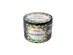 НАШ - Мультифрукт, 40 гр