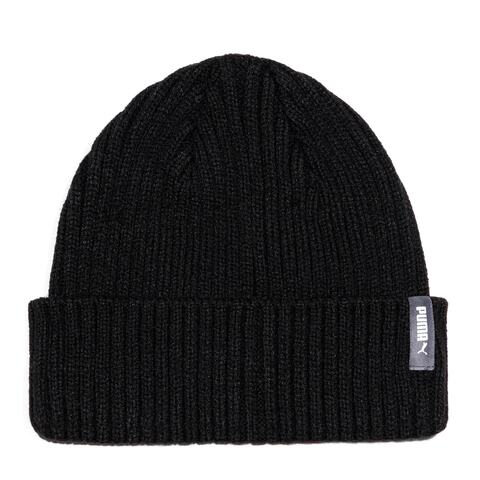 Шапка Puma Classic Cuff Beanie Jr