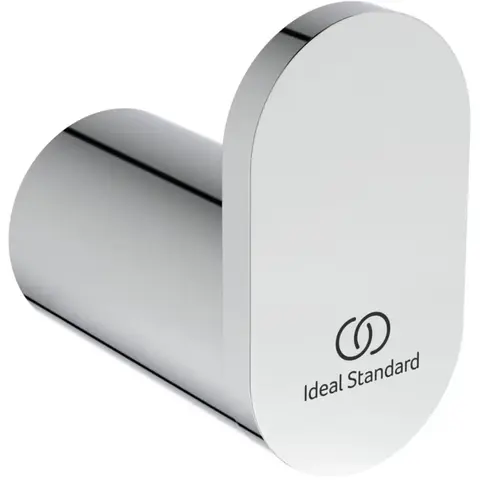 Ideal Standard T4507AA CONCA Крючок одинарный круглый (290780)