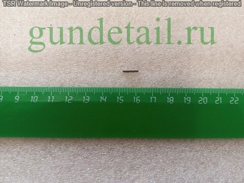 МЦ 21-12 Ось 000012