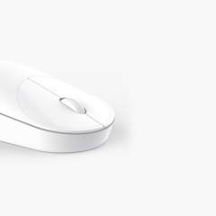 Мышь Xiaomi Mi Wireless Mouse Youth Edition White USB