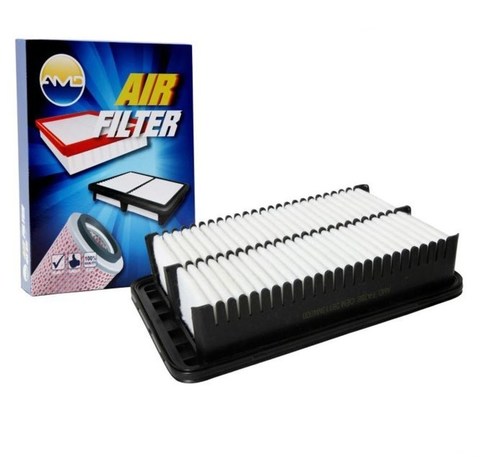 ФИЛЬТР ВОЗДУШНЫЙ CRETA GS NORDFIL