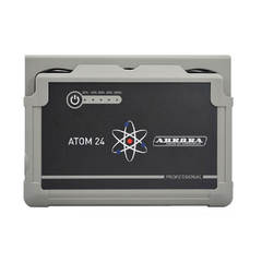 Пусковое устройство для автомобиля Aurora Atom 24