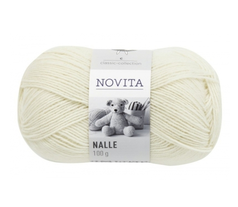 Novita Nalle 010 купить