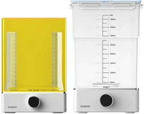 Комплект для постобработки Elegoo Mercury X Bundle