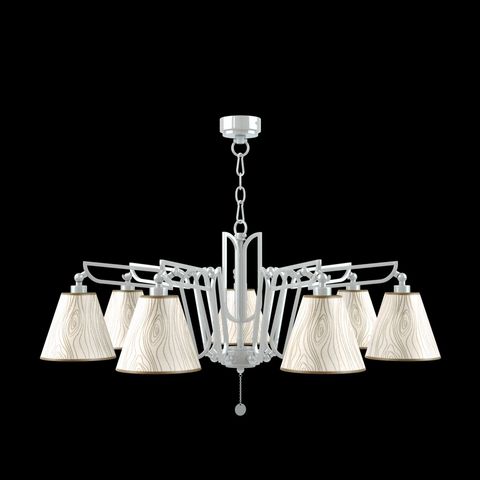 Люстра Maytoni Hightech 10 M1-07-WM-LMP-O-5