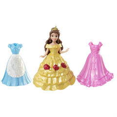 Disney Princess Набор в сумочке Принцесса Белль