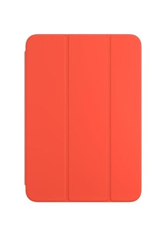 Обложка Smart Folio для iPad Pro 12,9 дюйма Electric Orange (5‑го поколения) (MJML3ZM/A)