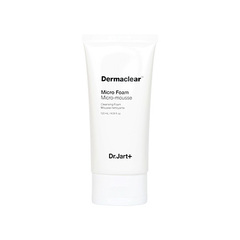 Пенка для умывания DR.JART+ Dermaclear Micro Foam Micro-moussee 120 мл