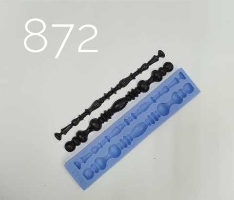 MAD 872 (20*5см)