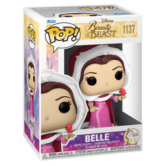 Funko POP! Disney. Beauty and the Beast: Belle (1137)
