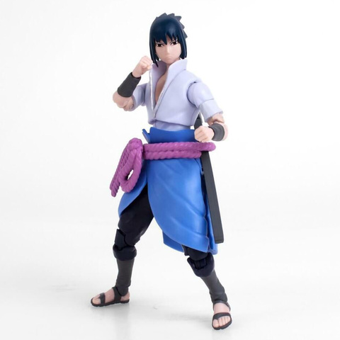 Фигурка Naruto - Sasuke Uchiha BST AXN