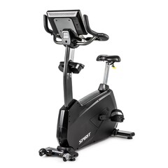 Вертикальный велотренажер Spirit Fitness CU1000ENT