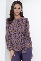 Блуза Миа Diolche