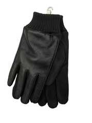 Перчатки. Мужские. Материал верха: Эко кожа. Подклад: Плюш-флис. Сверху эко кожа, ладошка замша. Толстые. Очень мягкие.12 шт в упаковке.