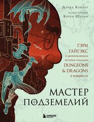 Мастер Подземелий