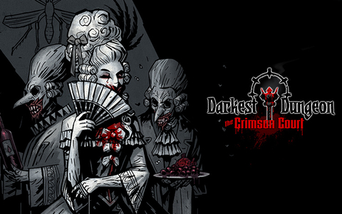 Darkest Dungeon: The Crimson Court (для ПК, цифровой код доступа)