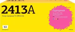 Лазерный картридж T2 TC-HW2413A (Color LaserJet Pro M182n/M183fw) для HP, пурпурный, с чипом